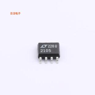 LT1021DCS8-5#PBF |原装SOIC-8IC VREF PRECISION 5V 8SOIC