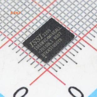 原装正品IS66WVC4M16EALL-7010BLI全新|