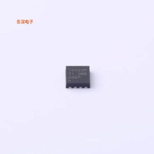 TPS74633PQWDRBRQ1 |原装WSON-8-EP(3x3)线性稳压(LDO)
