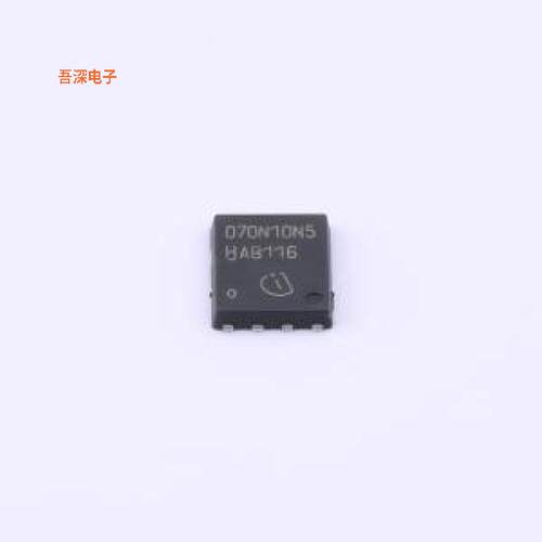 BSC070N10NS5 |原装TDSON-8(5x6)(MOSFET)