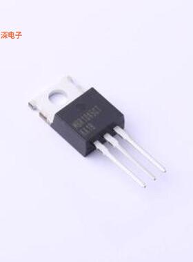 MBR1045CT|原装TO-220DIODE ARR SCHOTT 45V 5A TO-220A