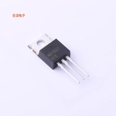 MBR1045CT |原装TO-220DIODE ARR SCHOTT 45V 5A TO-220AB