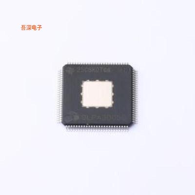 DLPA3005DPFDR 原装|正品HTQFP-100(14x14