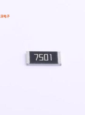 RC2512FK-077K5L|原装2512RES 7.5K OHM 1% 1W 251