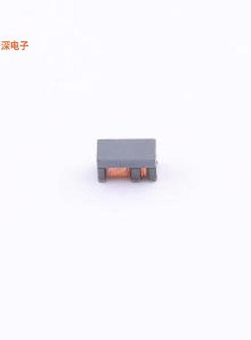 CM3216D10-601 |原装SMD-6P,3.4x1.6mm共模滤波器