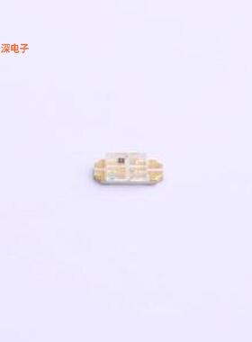 HL-PCF-3216S39FU70GH203BC-A |金板+金线RGB 1206