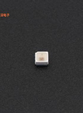 WS2813C-2121 |原装SMD-6P,2.2x2.2mmRGB (内置IC)