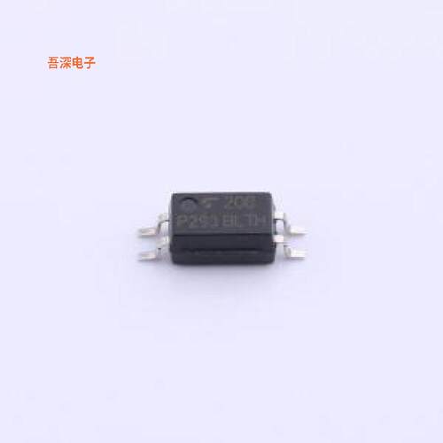 TLP293(BL-TPL,E 原装|正品SOP-4-4.6m
