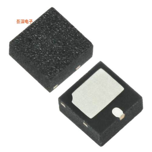 SMP1331-087LF |PIN - 单RF DIODE PIN 200V 750MW 2QFN