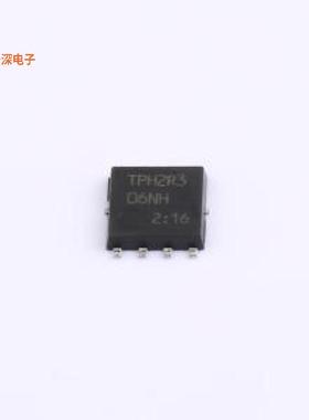 TPH2R306NH,L1Q |原装VDFN-8(5x5)MOSFET N-CH 60V 60A 8SOP