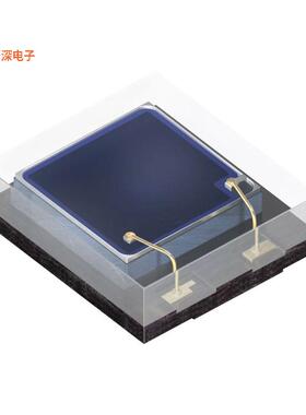 SFH 2716 A01|620nmSENSOR PHOTODIODE 620NM 080