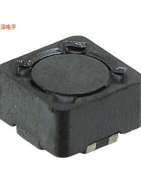 HM78D-755R33MLFTR |原装全新INDUCT ARRAY 2 COIL 330NH SMD