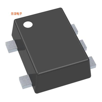 NCV20231XV53T2G |原装全新OPERATIONAL AMPLIFIER, 36 V, 3 M