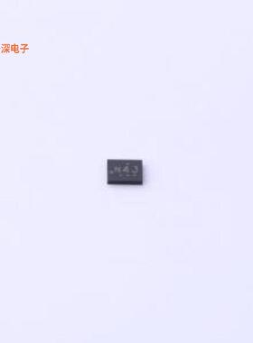 ADS1115IRUGT 原装|正品X2QFN-10(1.5x2