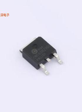 CMD65R290Q |原装TO-252(MOSFET)
