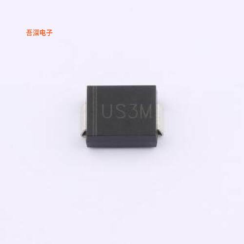 US3MC |原装SMC快恢复/高效率