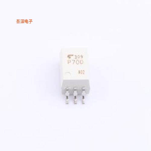 TLP700(TP,F) |原装SOP-6-6.8mm栅极驱动光耦