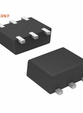 SI1077X-T1-GE3 |原装全新MOSFET P-CH 20V SC89-6