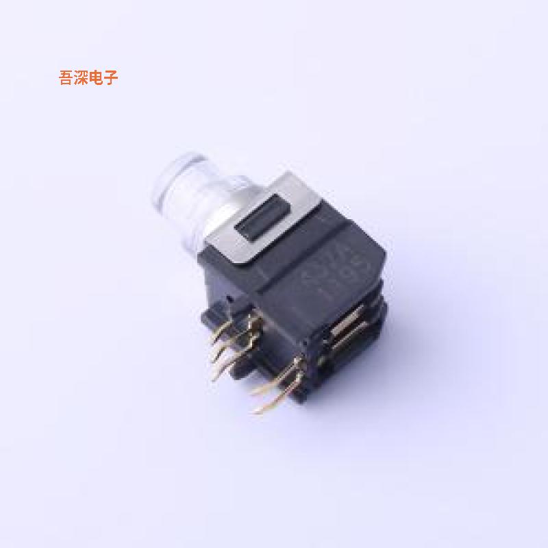 K5V1RG43TP3S |原装插件轻触