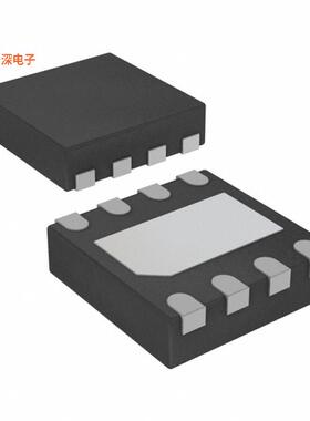 SI53102-A2-GMR |未验证IC CLK BUFFER PCIE 1:2 8TDFN