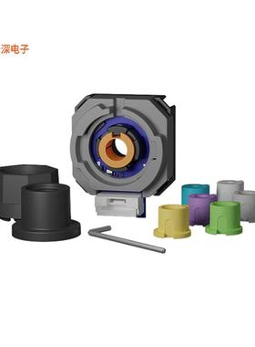 AMT123S-V |增量式KIT, AMT123S, INCREMENTAL ENCODE