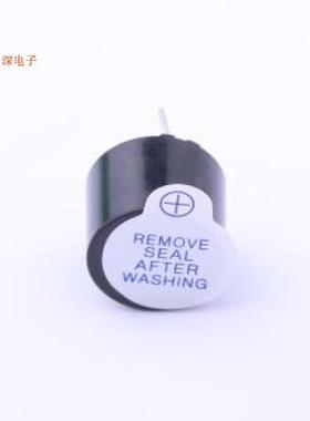 ZL-DCY12095-2305P-7.6 |120x95蜂鸣器插件,D=12mm