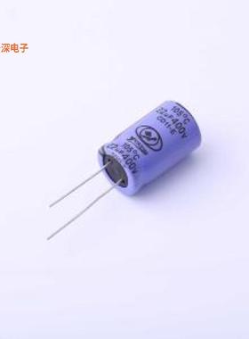 ECE2GM220K21OTPVZC |原装插件,D13xL21mm直插铝电解