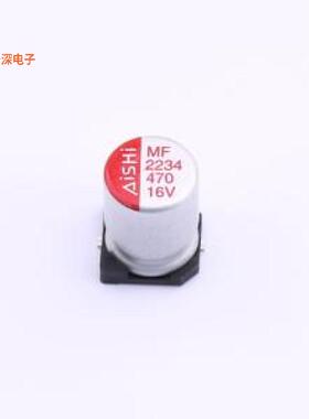 EMF1CM471FB0D00R |原装SMD,D8xL10.5mm贴片型铝电解