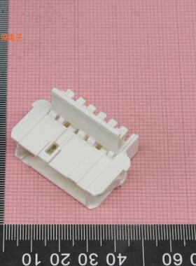 原装 7-927742-6|全新正品CONN MALE TAB HSG 0.25 6POS NA