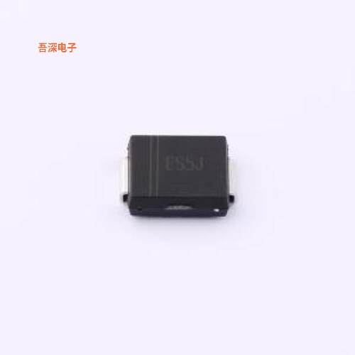 ES5JC |原装SMC快恢复/高效率