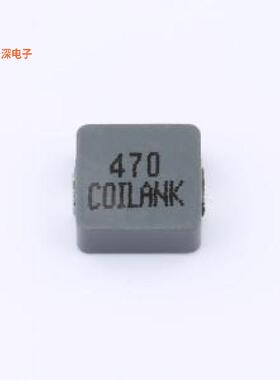 AAPS1040M470H |原装SMD,11.5x10mm功率