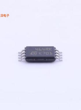 M24C64-RDW6TP |原装TSSOP-8IC EEPROM 64KBIT I2C 1MHZ 8TSSOP