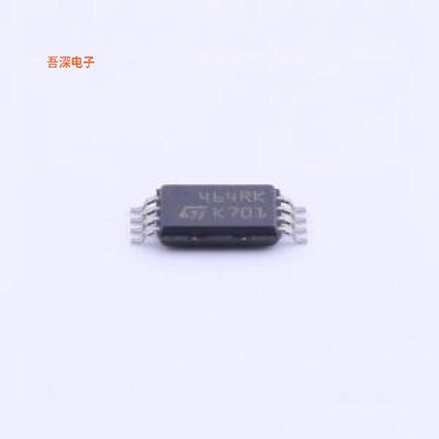 M24C64-RDW6TP |64 Kbit串行I2C总线EEPROMEEPROMTSSOP-8