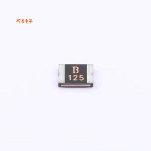 1812L125/16GR |原装1812自恢复