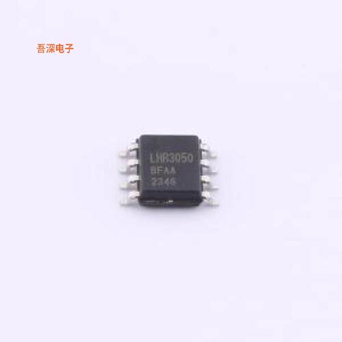 LHR3050BFAA |原装SOP-8电压基准芯片