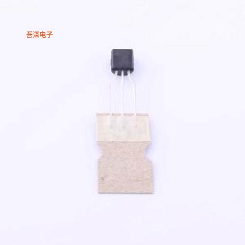 BC33725TA |原装TO-92-3三极管(BJT)