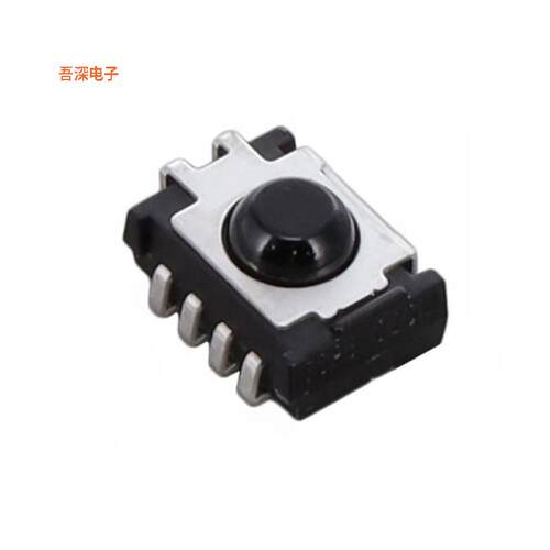 TSSP6P38TT |40mSENSOR REMOTE REC 38.0KHZ 40M