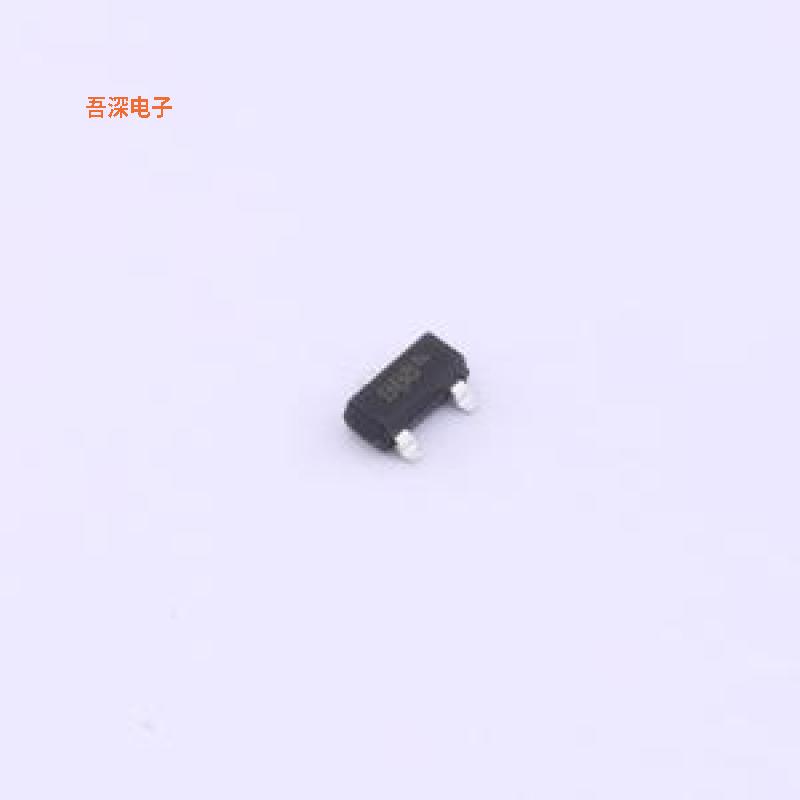 SZBZX84C10ET1G |原装SOT-23DIODE ZENER 10V 225MW SOT23-3