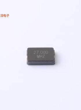 S503227M20PF20PPMB |原装SMD5032-2P无源晶振