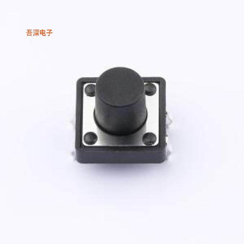 TS90120-413-09528 |原装插件-4P,12x12mm轻触