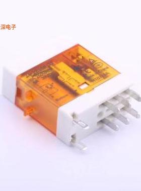 HF157F/24-2Z25FD1 |原装插件,13x29mm功率继电器