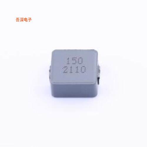 GSSM1050150M2AU|原装SMD,10x11mm功