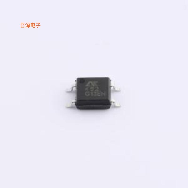 AT452-CuH-S |原装SOP-4晶体管输出光耦