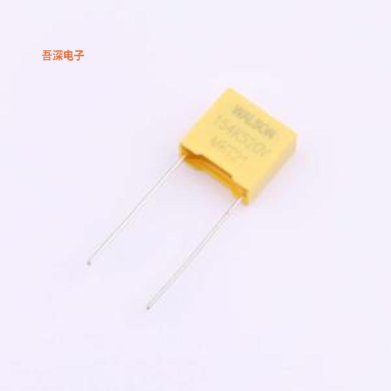 C242T15448P40001 |MKT21-520V-154K-P10薄膜插件,P=10mm
