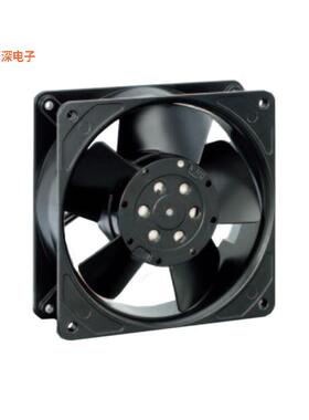 4650Z-854 |230VACFAN AXIAL 119X38MM 230VAC