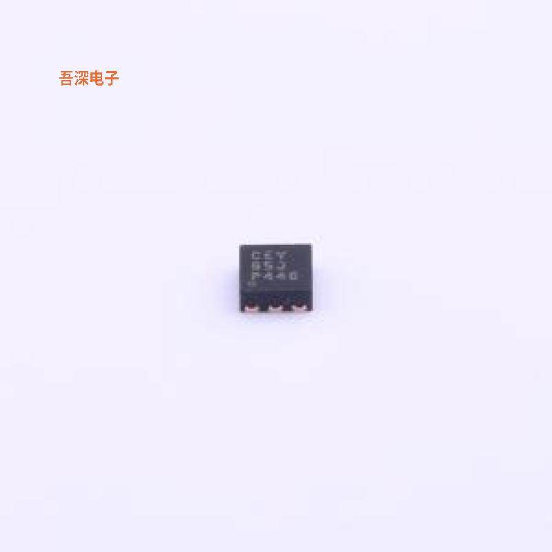 TPS62560DRVR |原装SON-6(2x2)DC-DC芯片