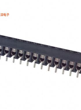 ED555/14DS|原装全新TERM BLK 14P SIDE ENT 3.5MM PC