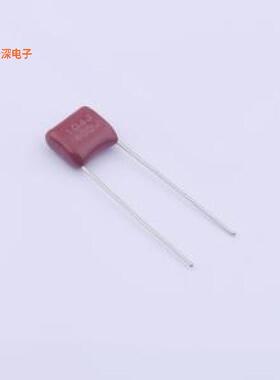 MPP104J2G07NN22600 |原装插件,P=7.5mm聚丙烯膜(CBB)