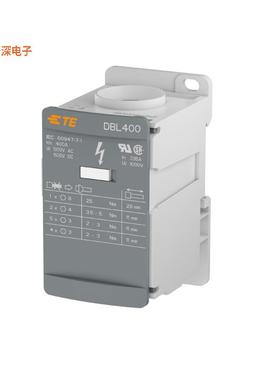 1SNL340010R0000 |配电板DBL400