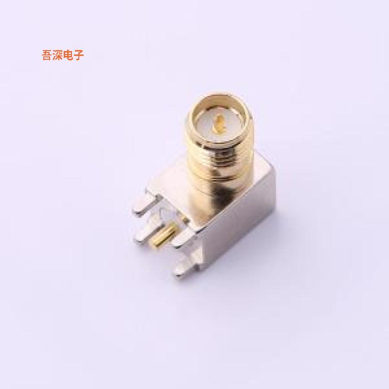 2LC15SM031 |RF射频同轴SQ7.00*13.80*15.1 四角为直角